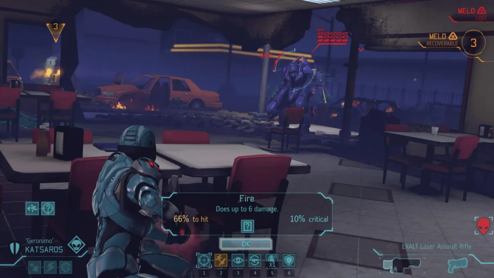 Xcom Enemy Within