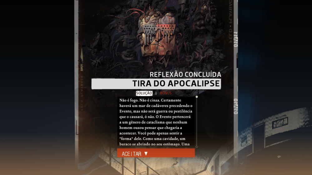 Tira do Apocalipse