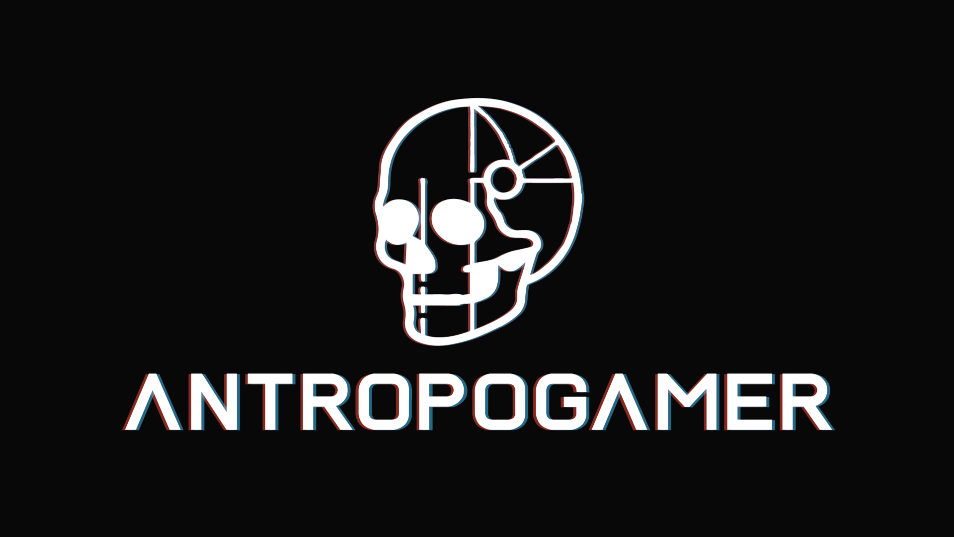 Antropogamer