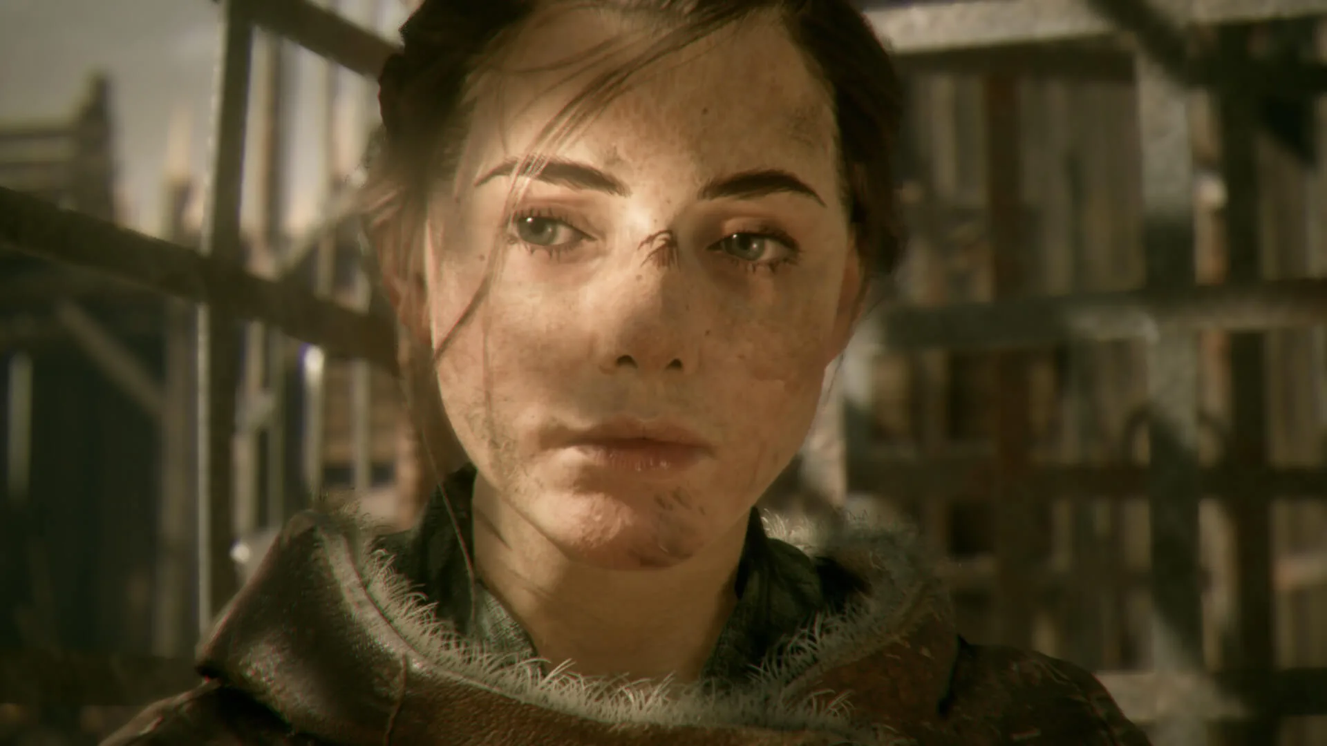 Análise A Plague Tale Innocence