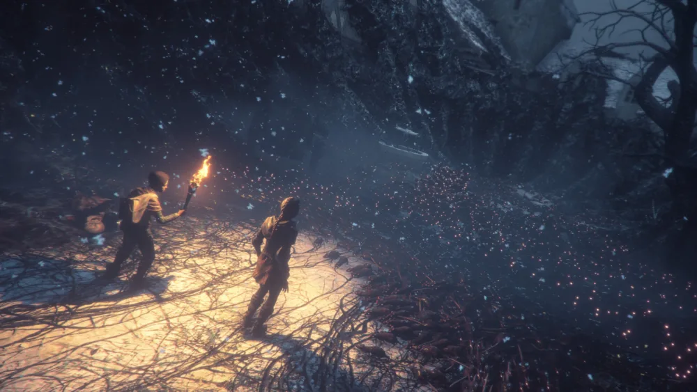 A Plague Tale: Innocence, ratos