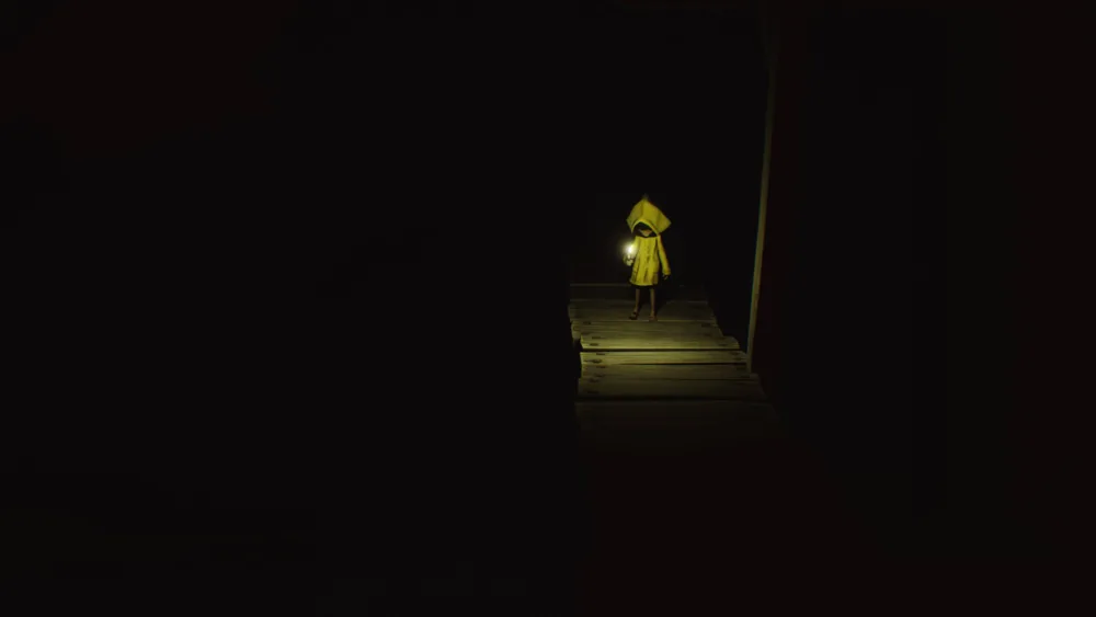 Little Nightmares