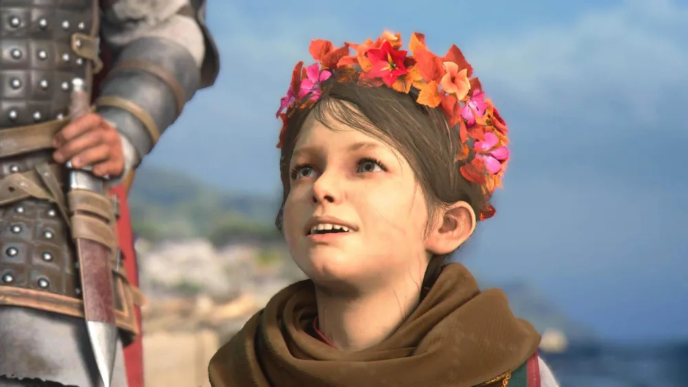 A Plague Tale: Requiem, Hugo 