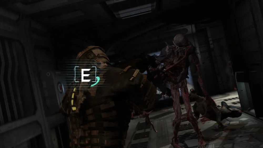 Dead Space