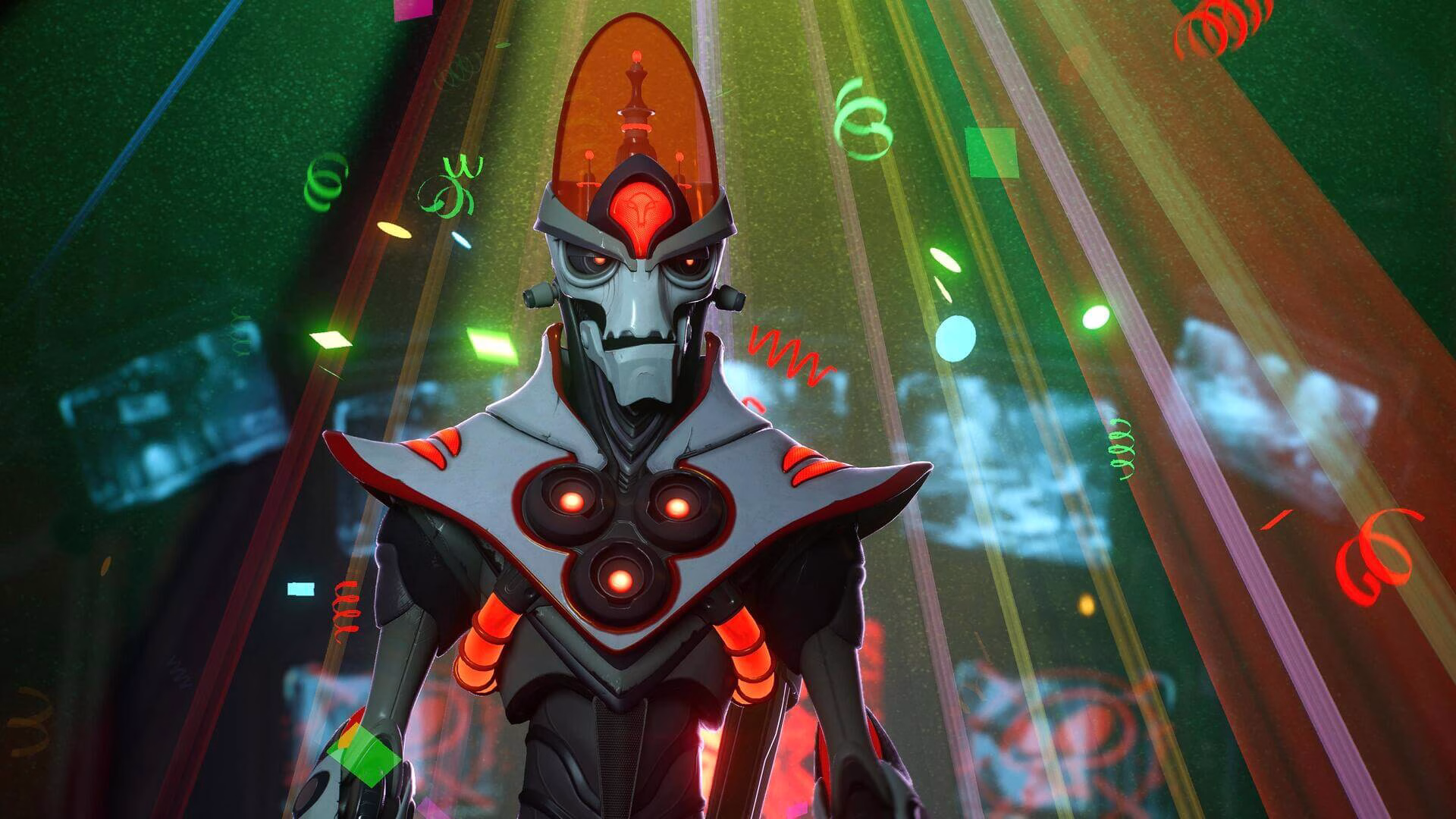 Review Ratchet and Clank Rift Apart
