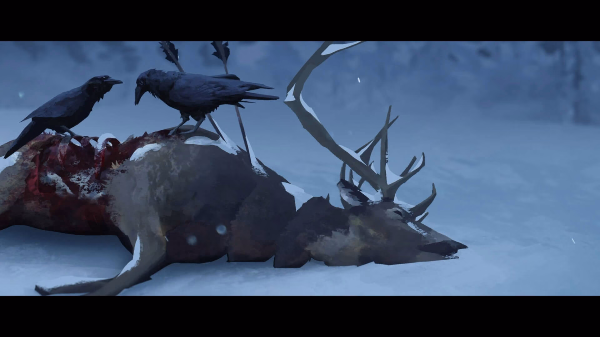 The Long Dark review