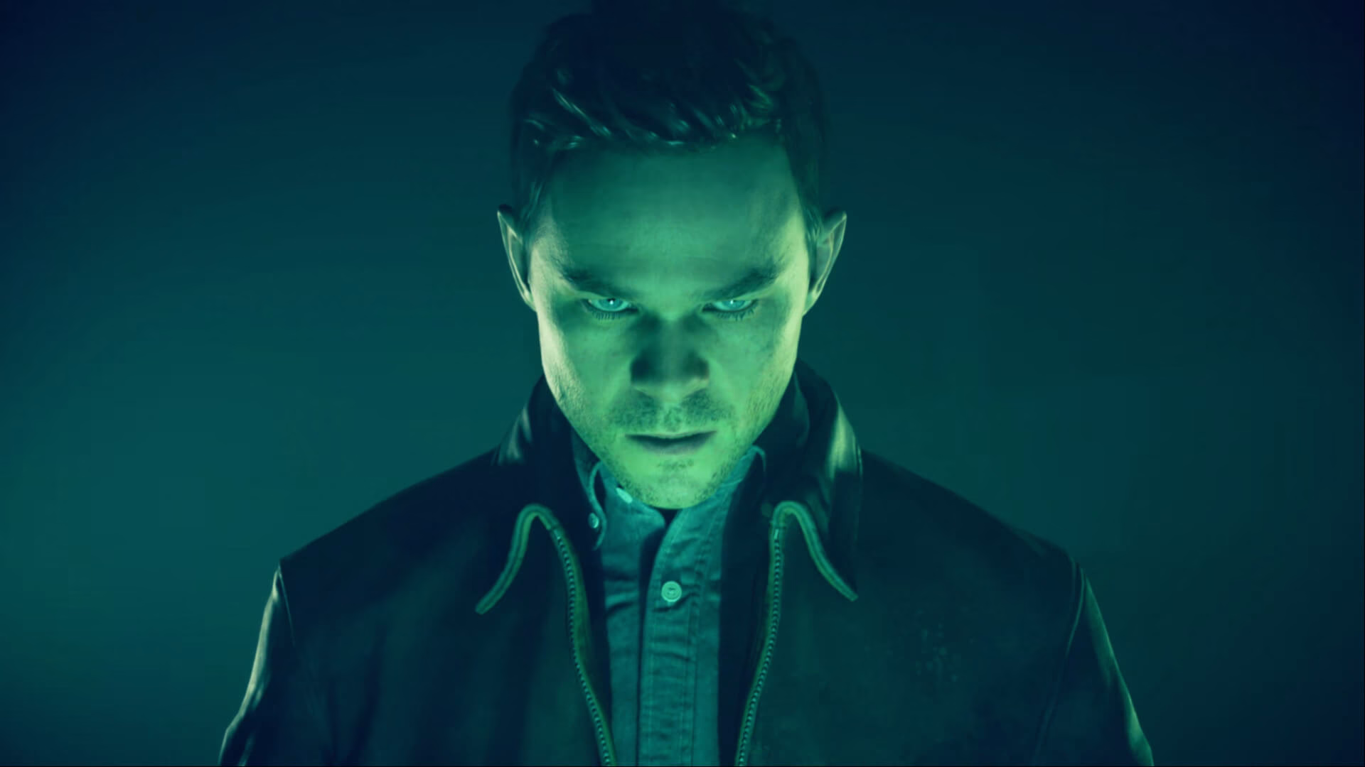 Quantum Break 2025